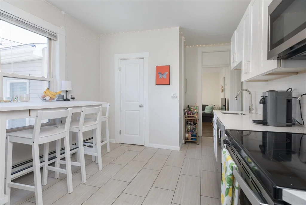 420 E 6th, South Boston