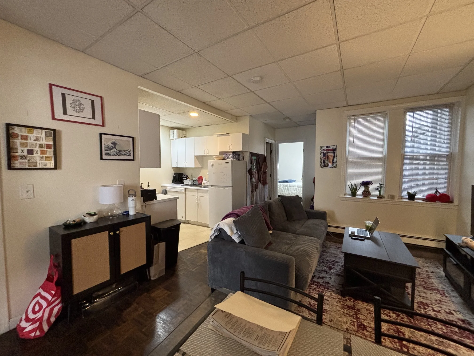 9 Grove St, Beacon Hill