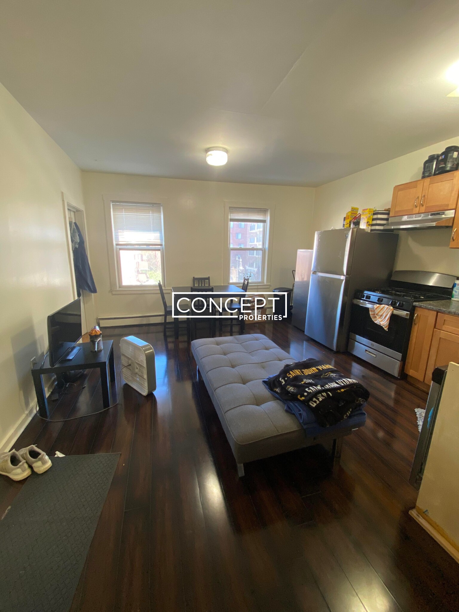 1576 Tremont St, Mission Hill