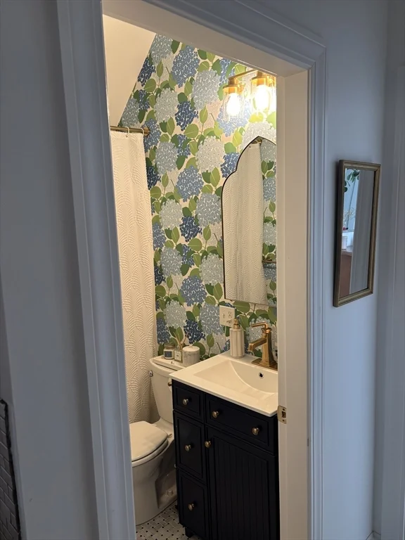 5 Horton St, Newburyport