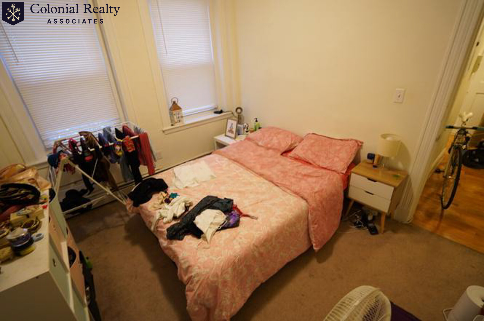 82 Brainerd Rd, Allston