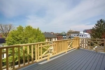 104 Walnut, Brookline Village