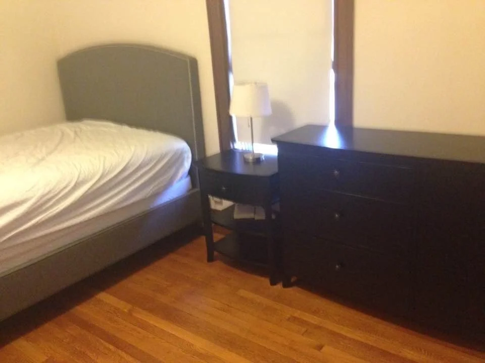 93 Florence, Roslindale