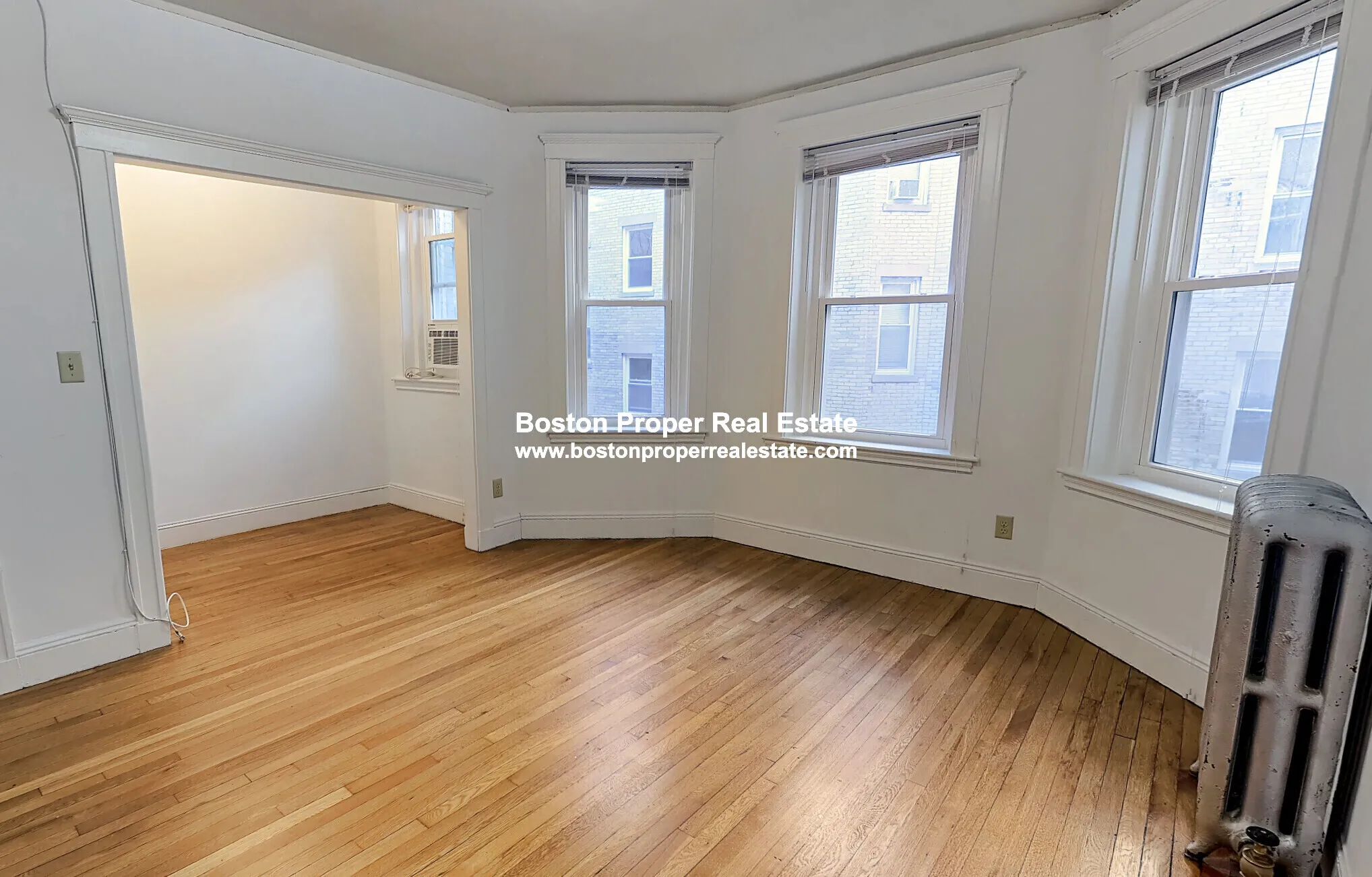 137 Park Dr, Fenway