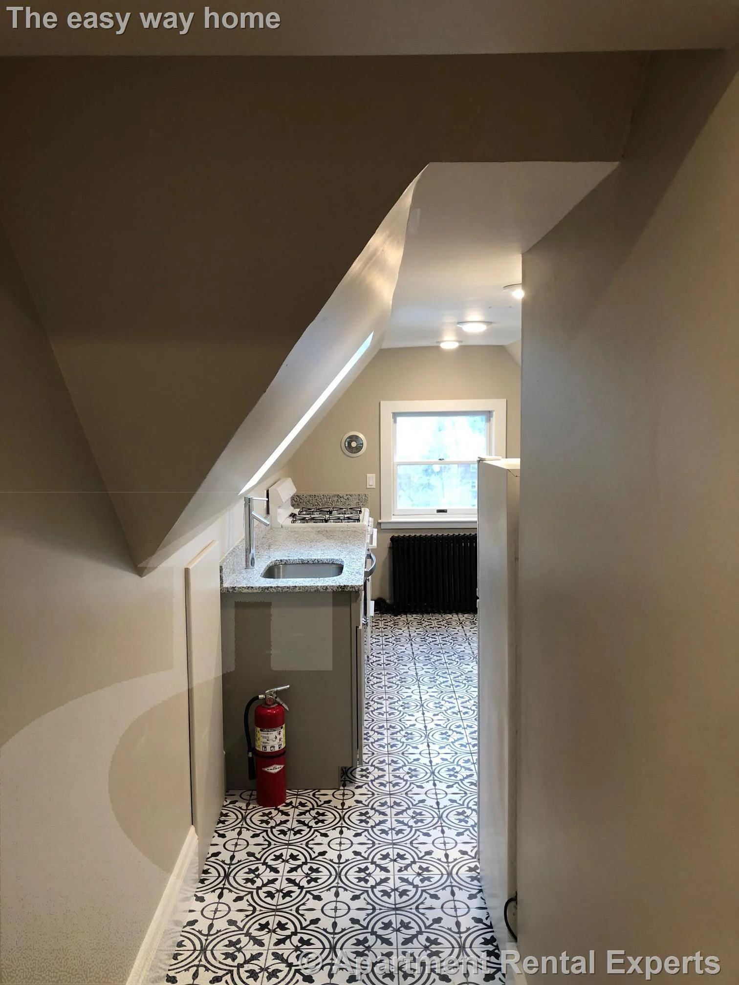 16 Alpine St, Malden Center