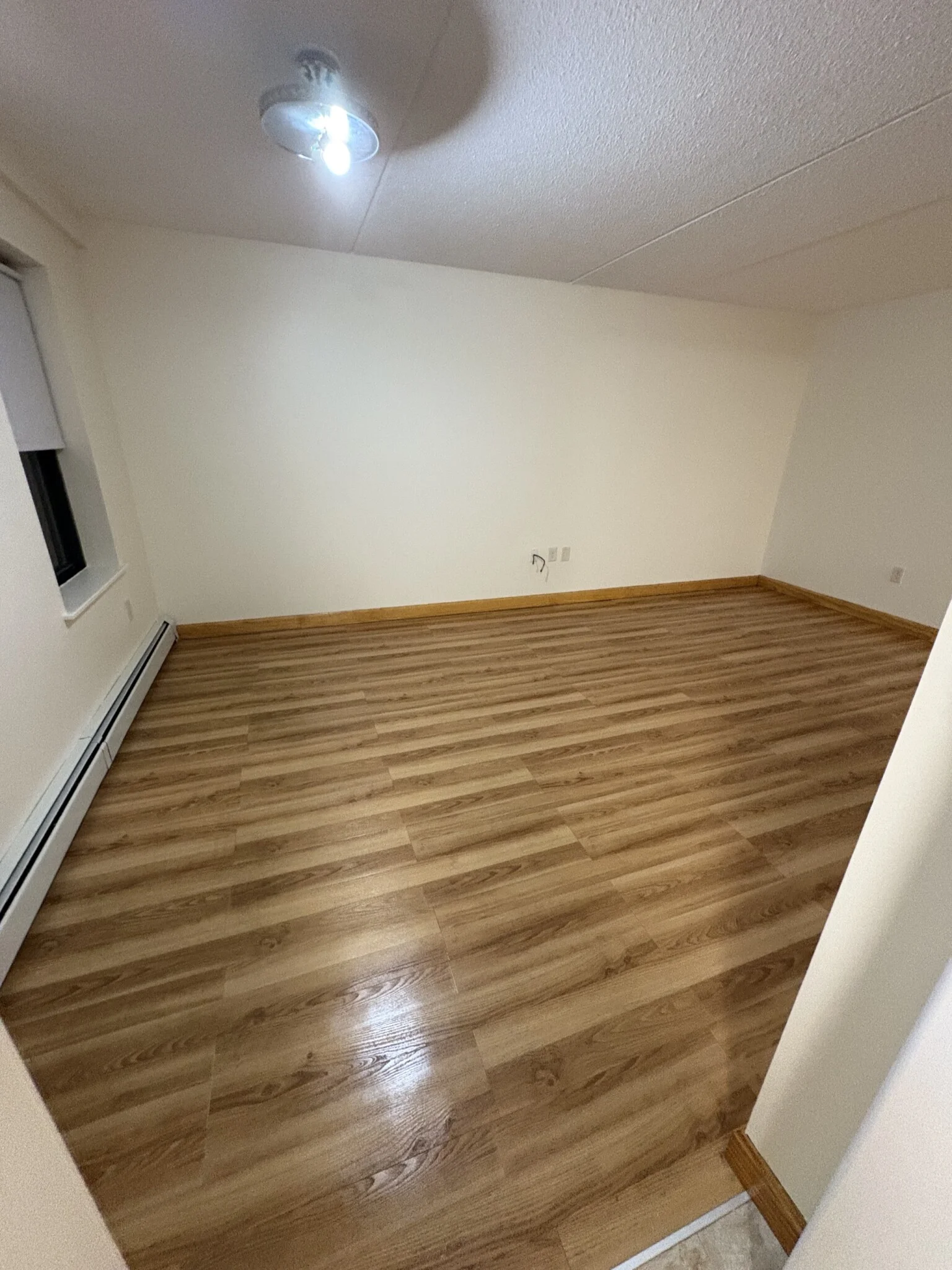 400 Massachusetts Ave, South End