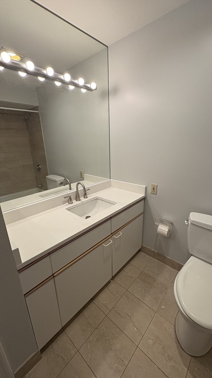 5 Appleton, South End