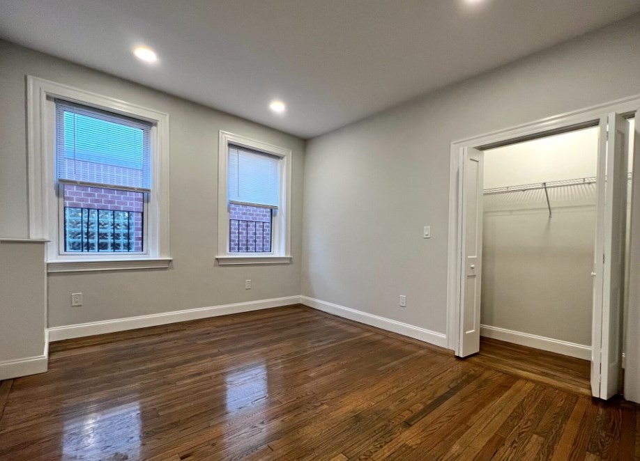 40 Queensberry St, Boston