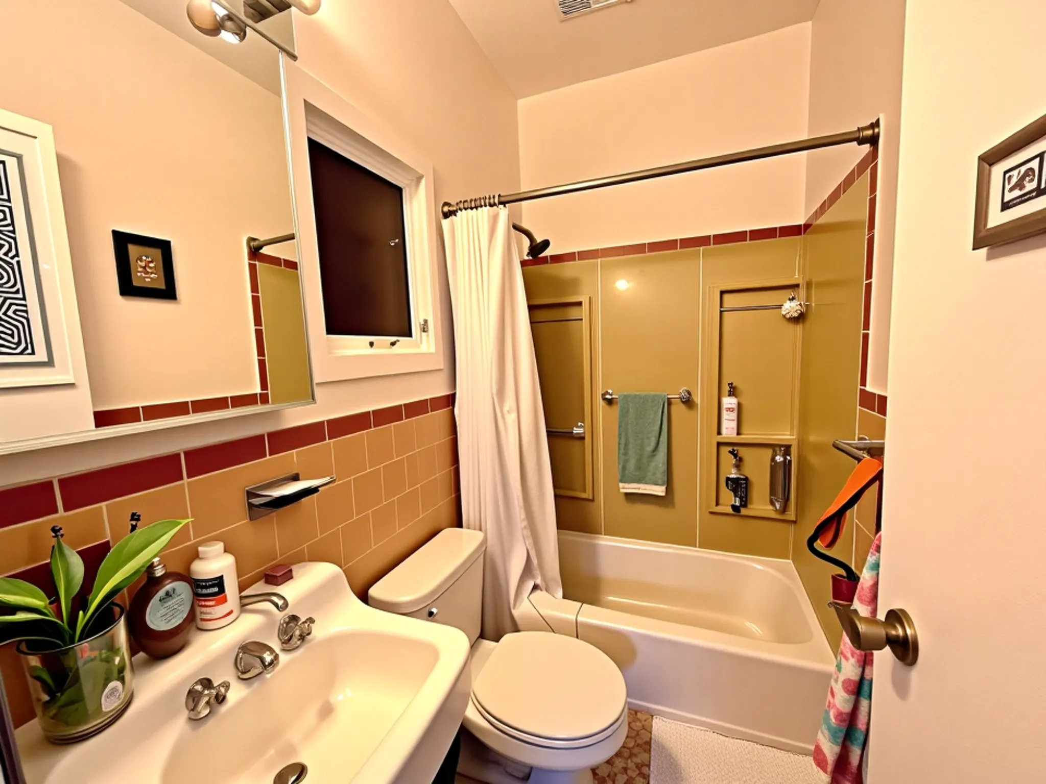 17 Irving, Beacon Hill