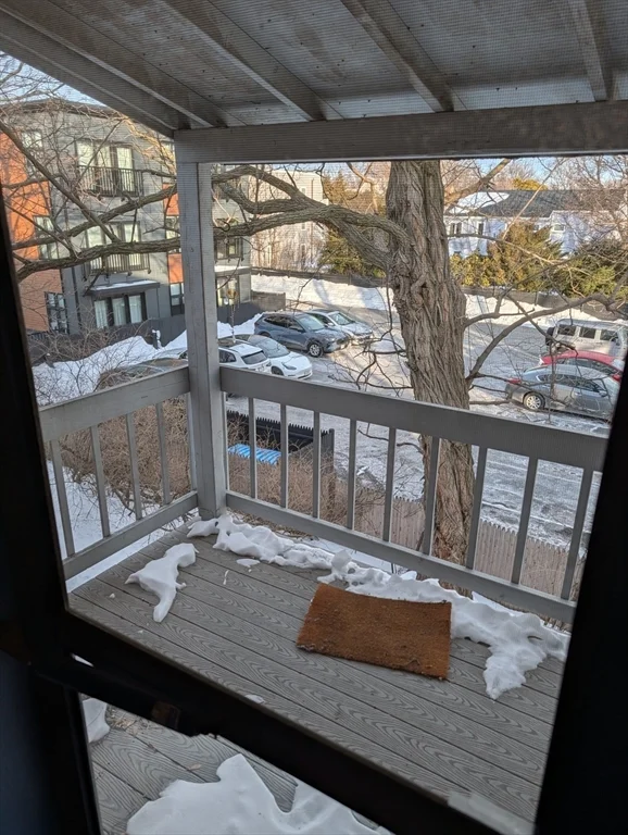 260 Main St, Tufts University