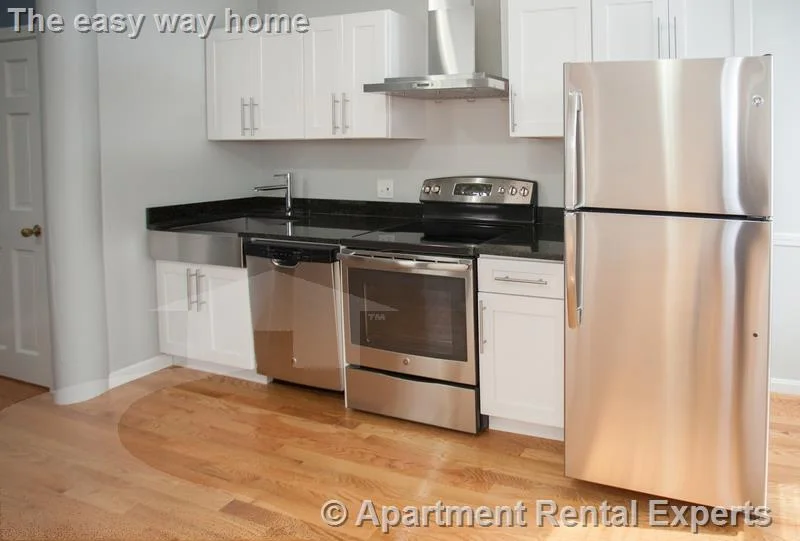 175 Rindge Ave, Porter Square