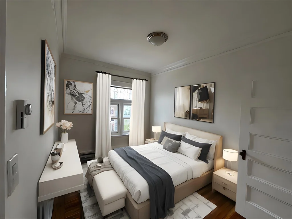 857 Beacon St, Fenway