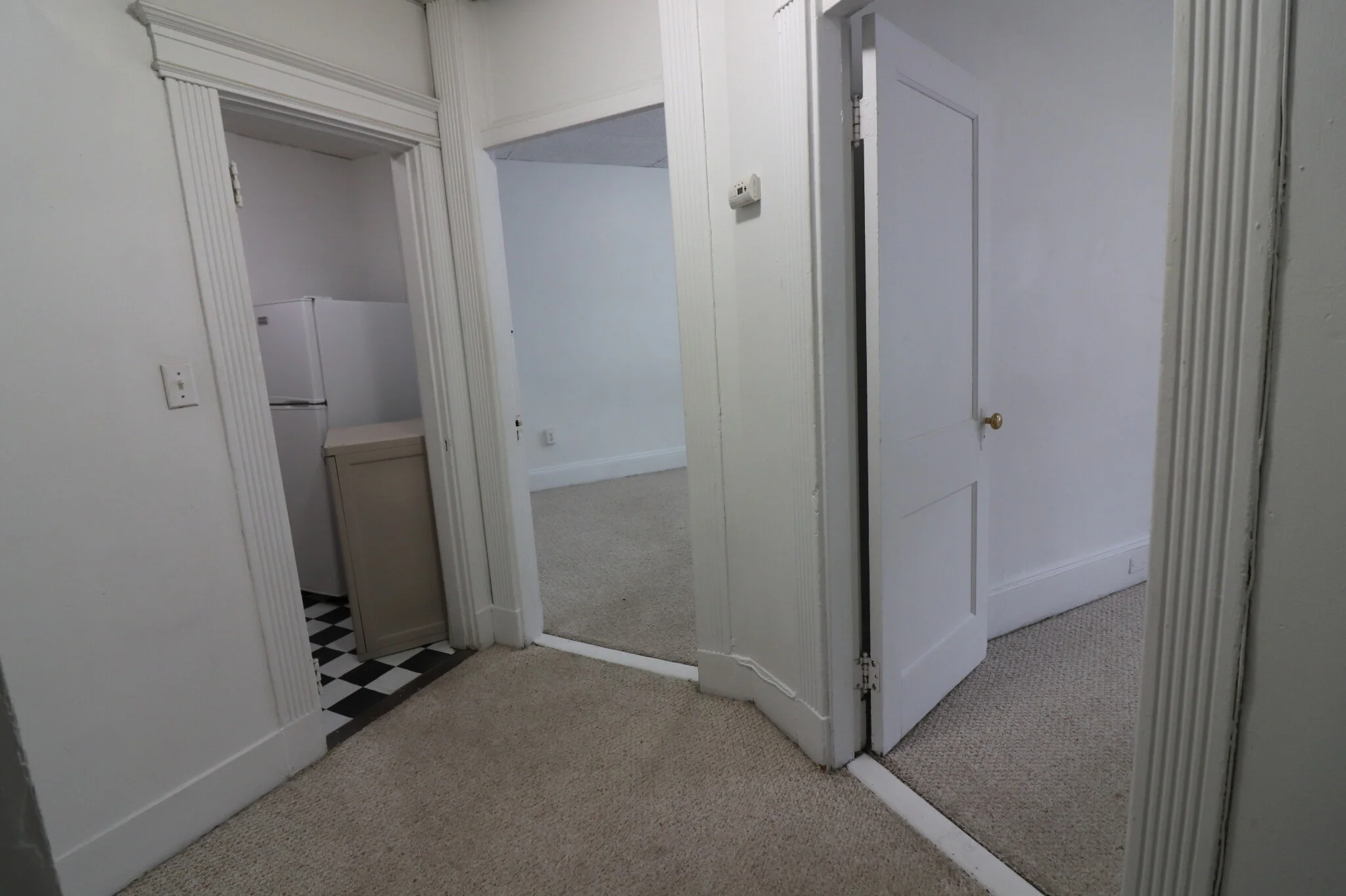 409 Huntington Ave, Fenway