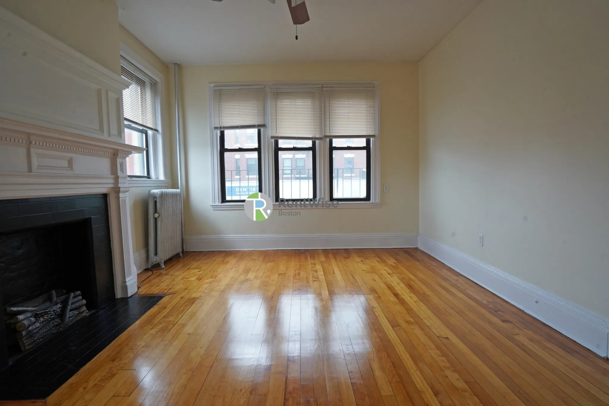 1218 Commonwealth Ave, Allston