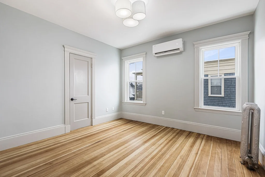 41 Westmoreland, Dorchester