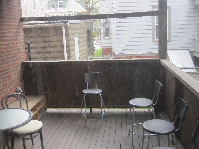 9 Fairfield St, North Cambridge