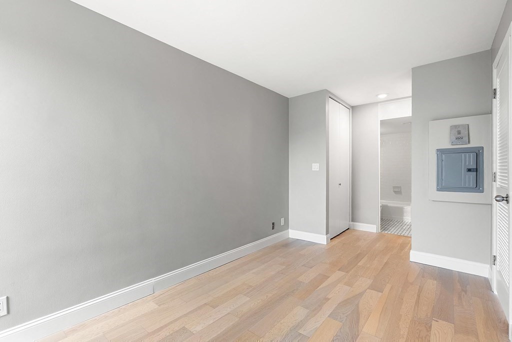 29 Concord Ave, Harvard Square