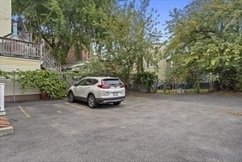 33 Merriam St, Ward Two