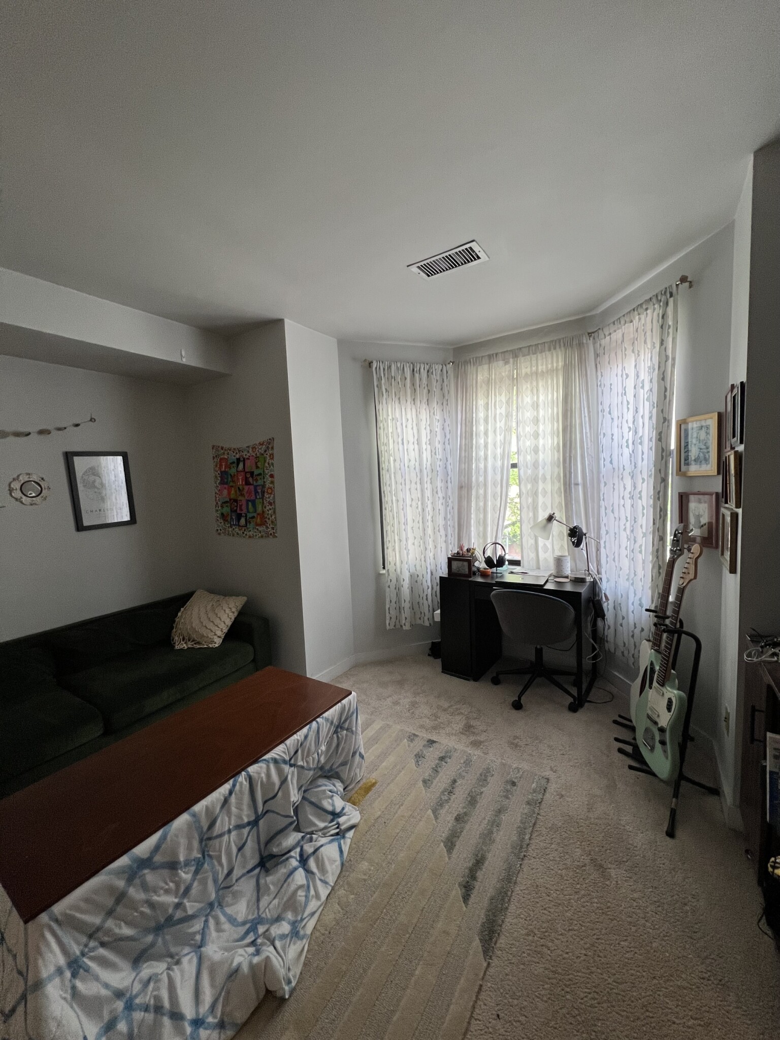 39 Saint Botolph St, Back Bay