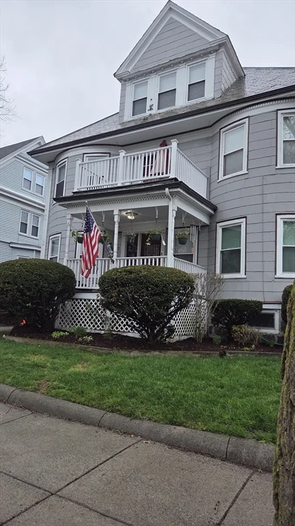 67 Tonawanda St, Dorchester