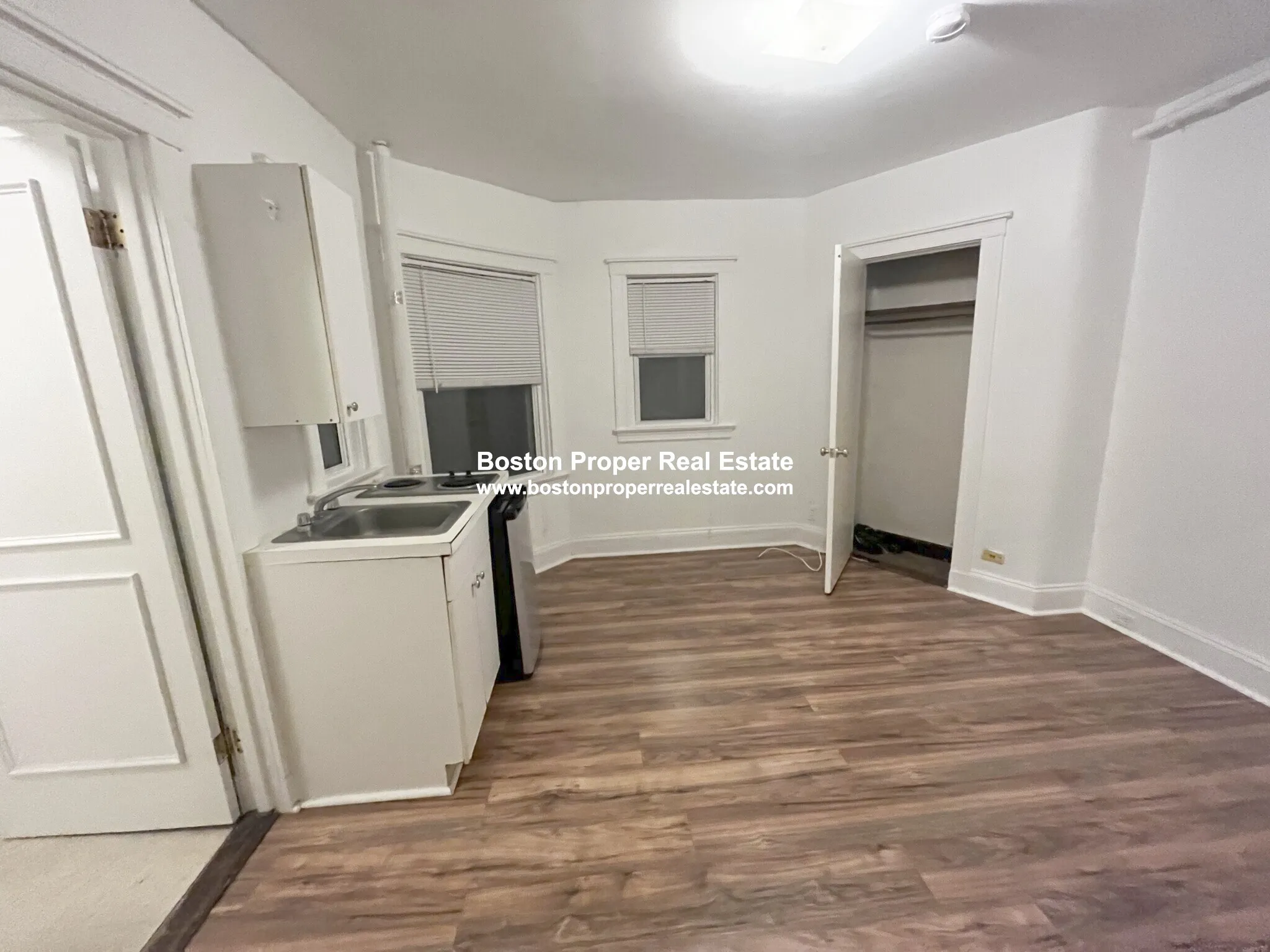 16 Westland Ave, Fenway