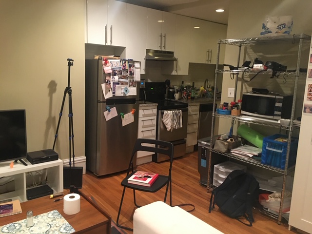 59 Pinckney St, Beacon Hill