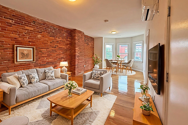 164 Broadway, East Somerville