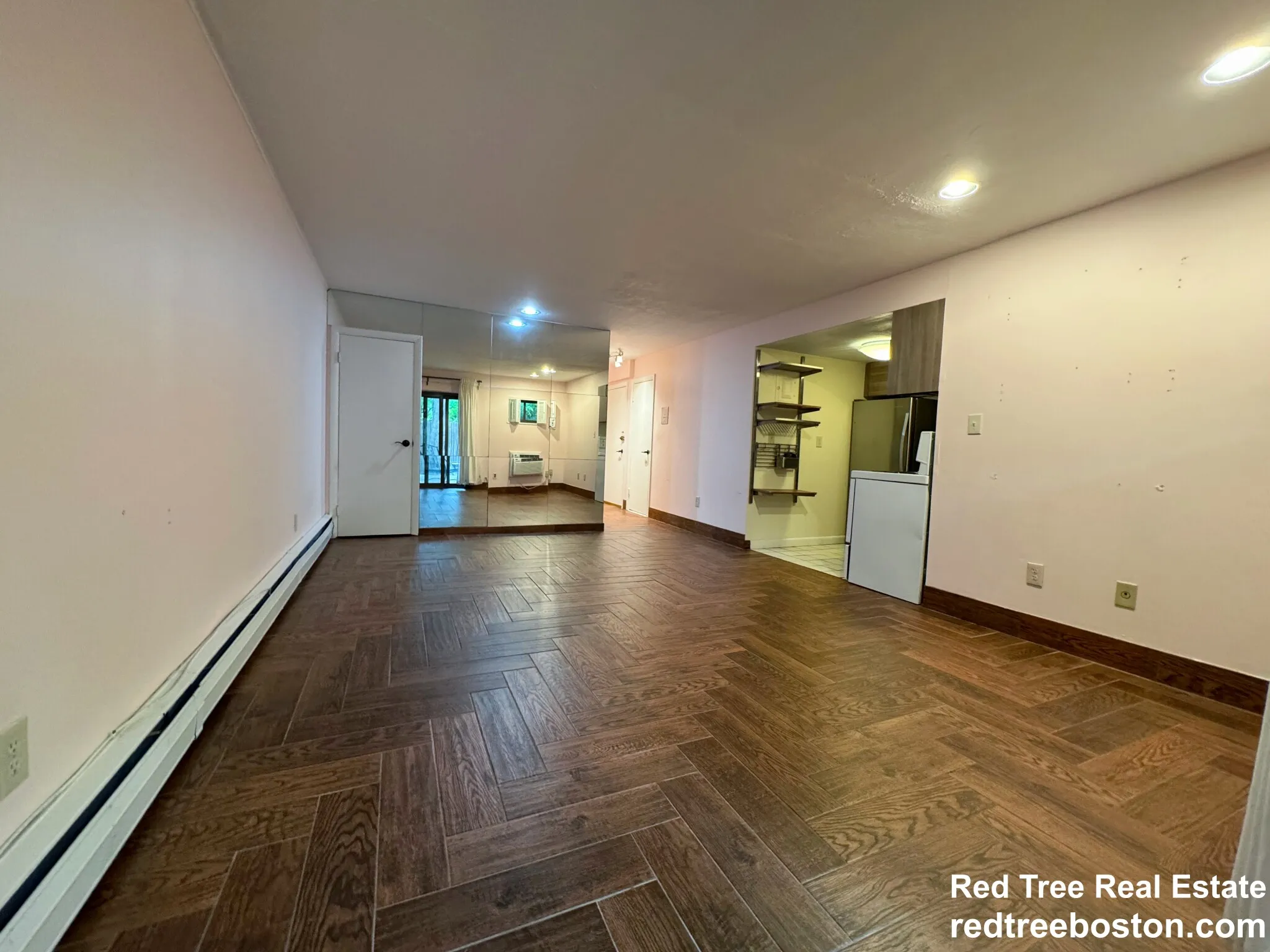 53 A Saint Paul St, Coolidge Corner