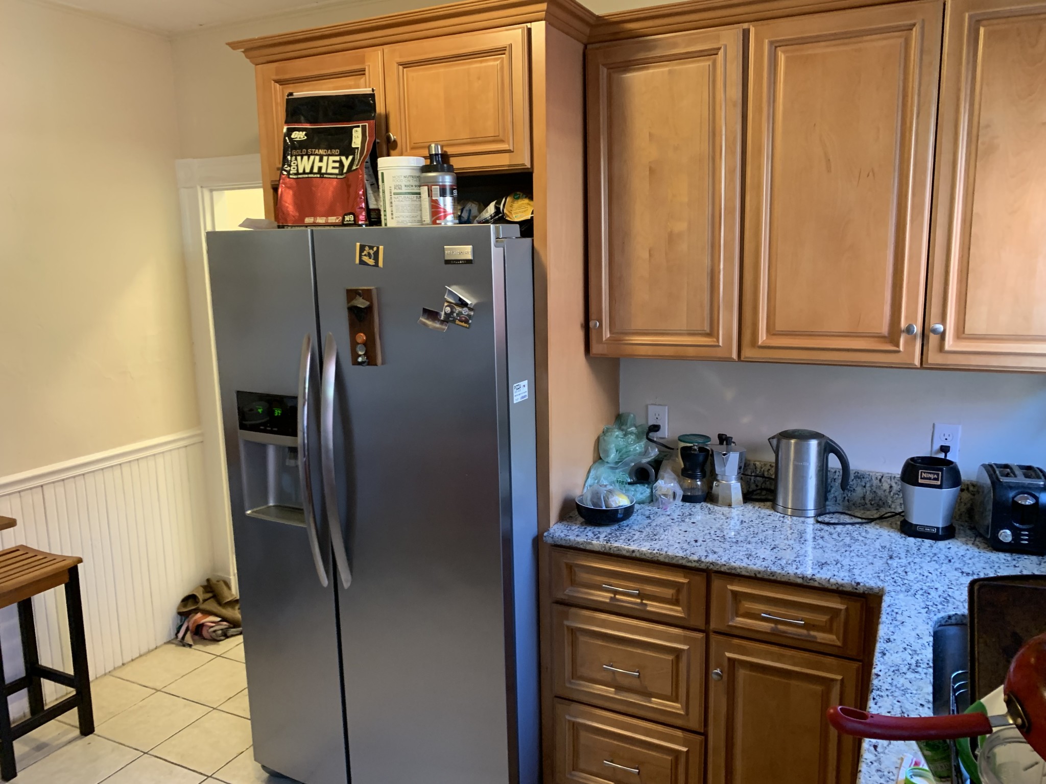 1081 Broadway, Teele Square