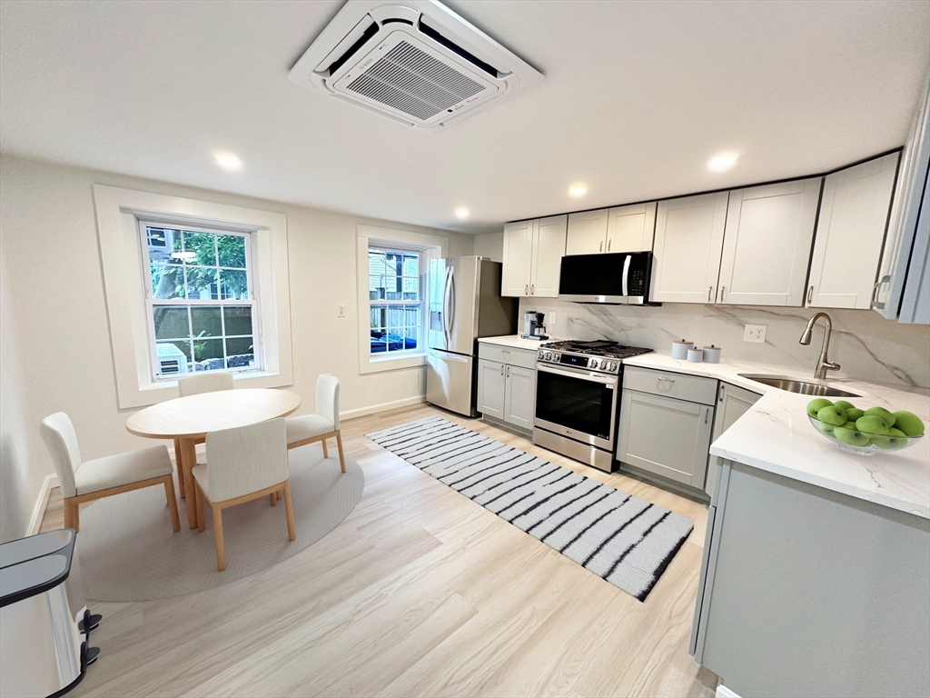 420 Sumner St, East Boston