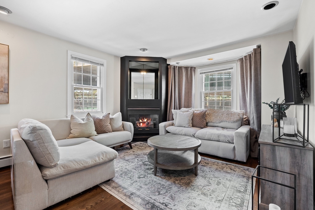 21 Chestnut, Chelsea