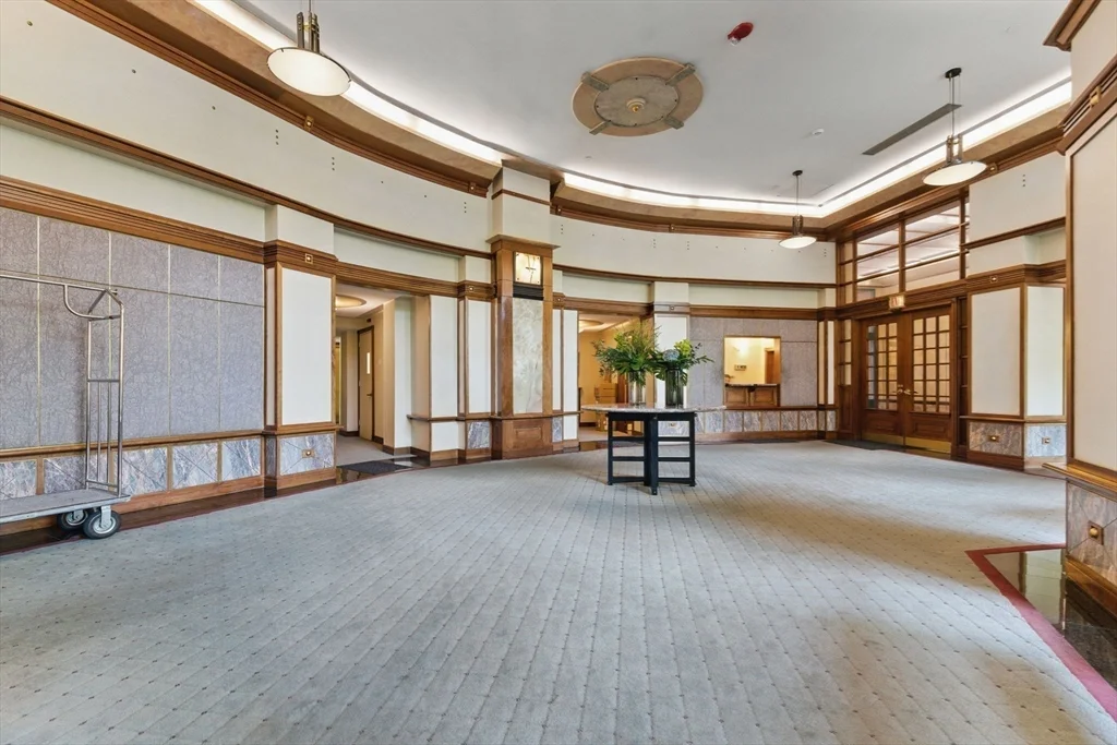 10 Rogers St, Kendall Square