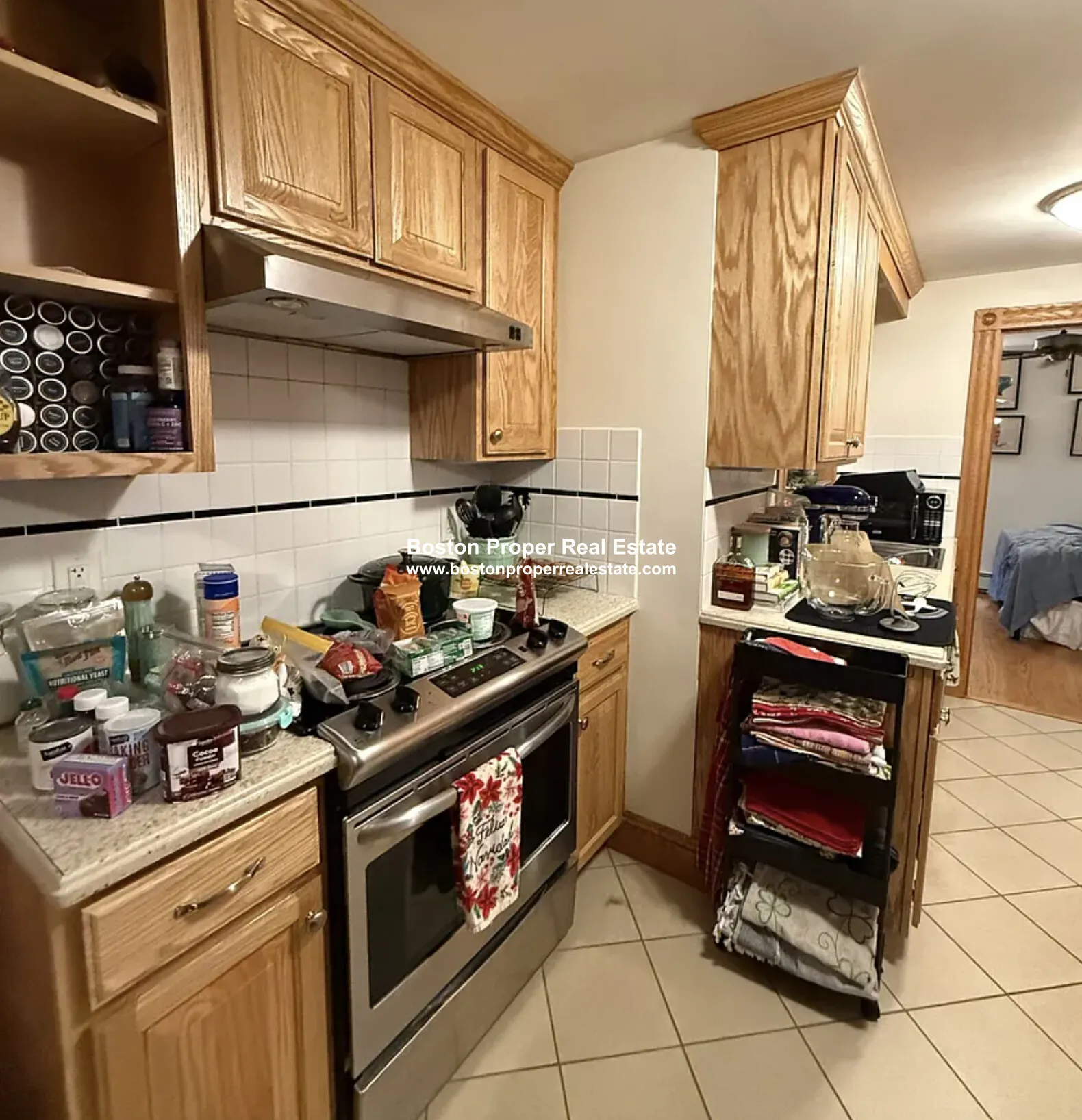 16 South Russell St, Beacon Hill