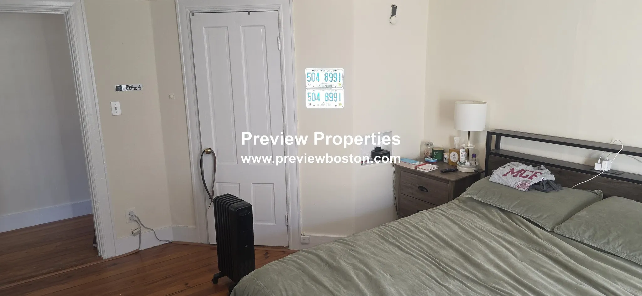 25 Brackett St, Brighton