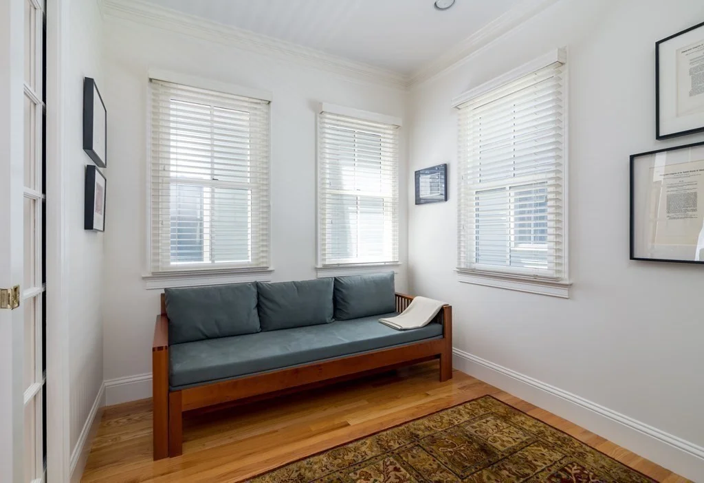 37 Mount Vernon, Neighborhood Nine
