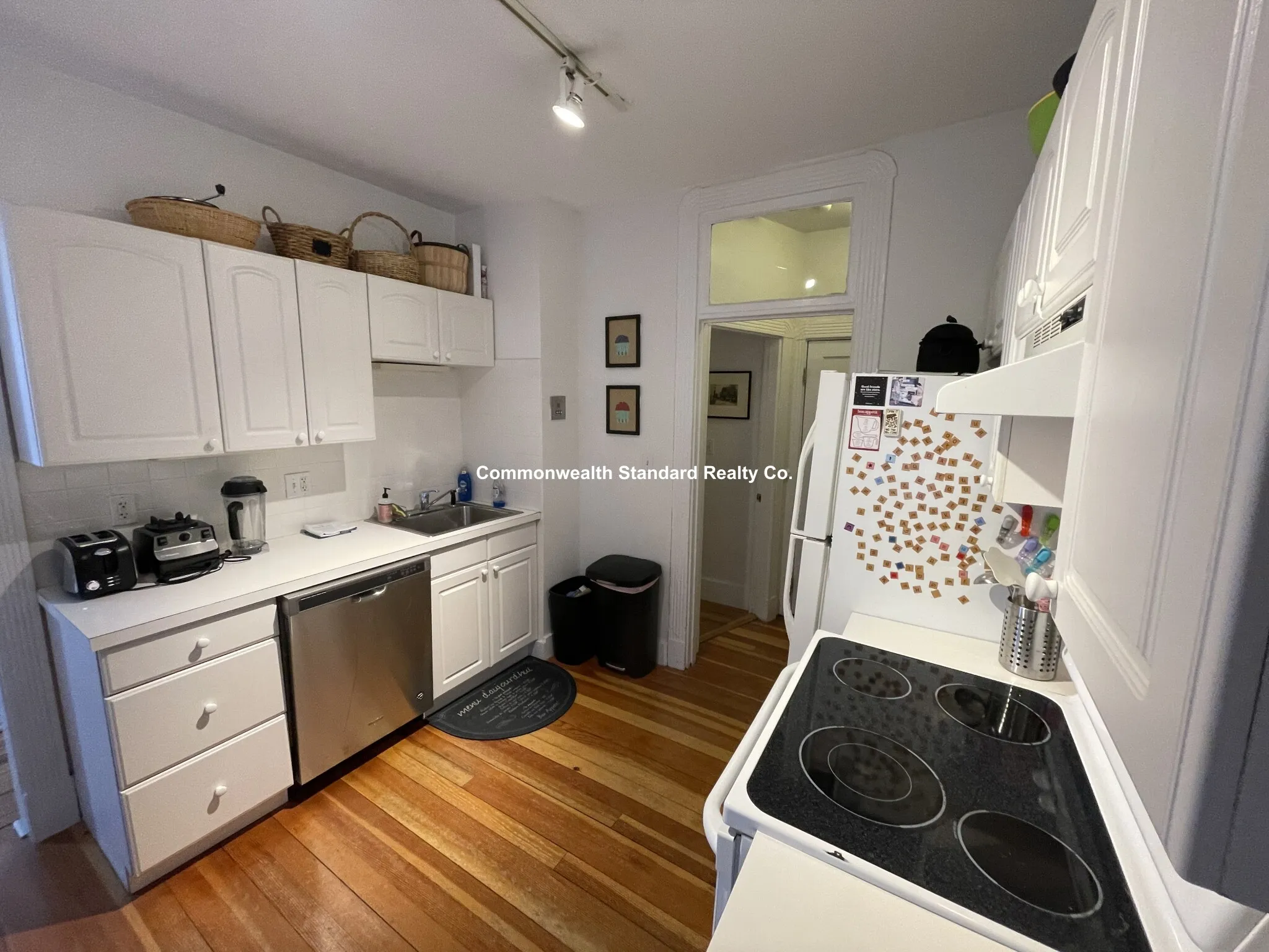 15 Revere St, Beacon Hill