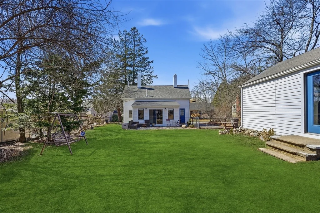 1 North St, Framingham