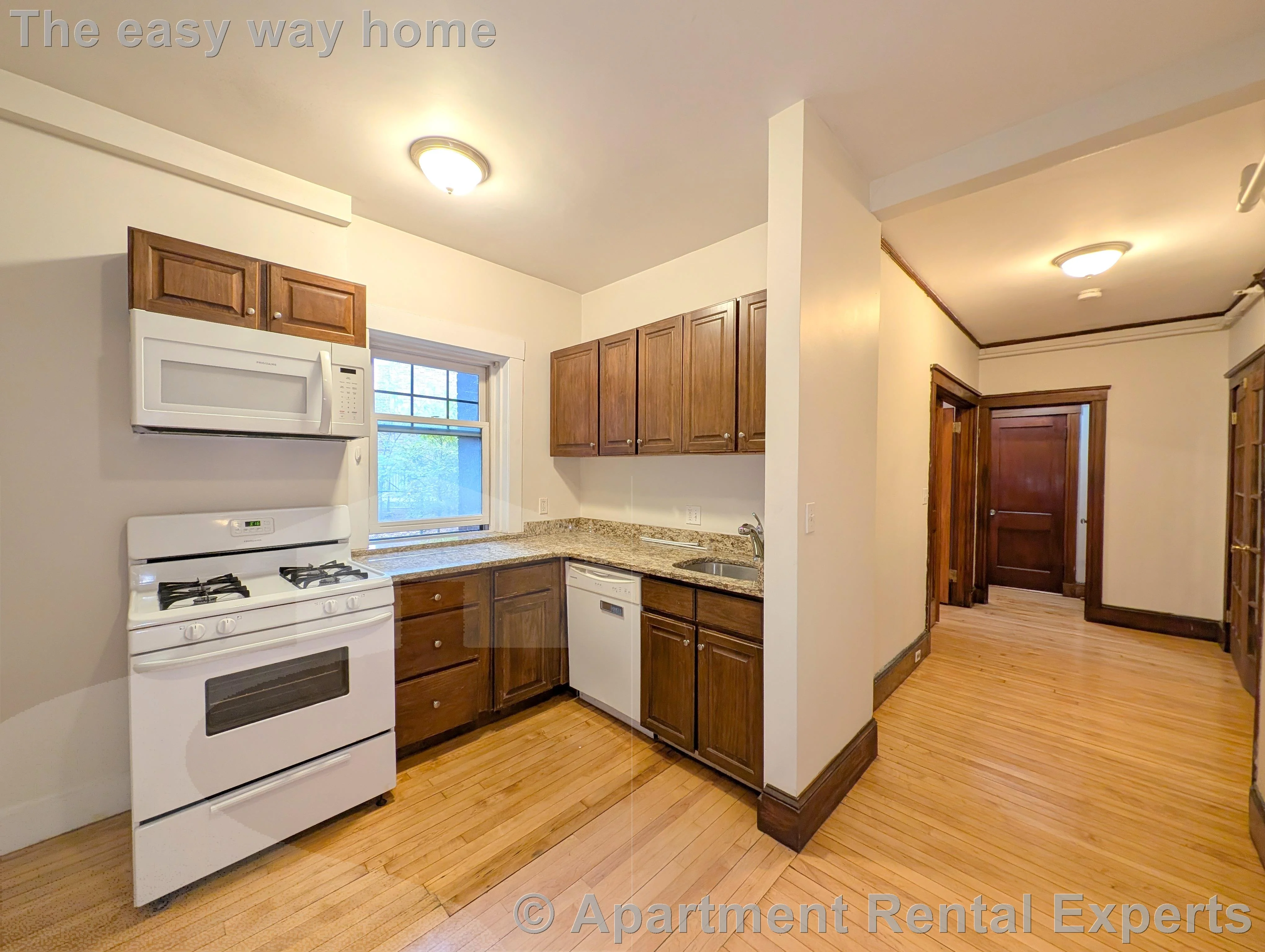 5 Linnaean St, Porter Square