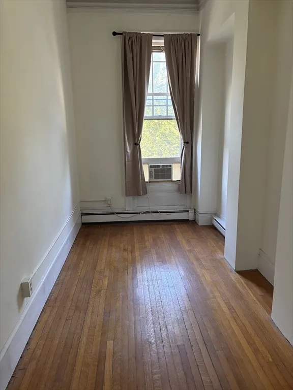 230 Commonwealth Ave, Back Bay