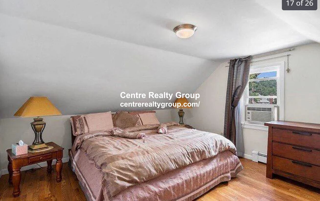 64 Partridge St, West Roxbury