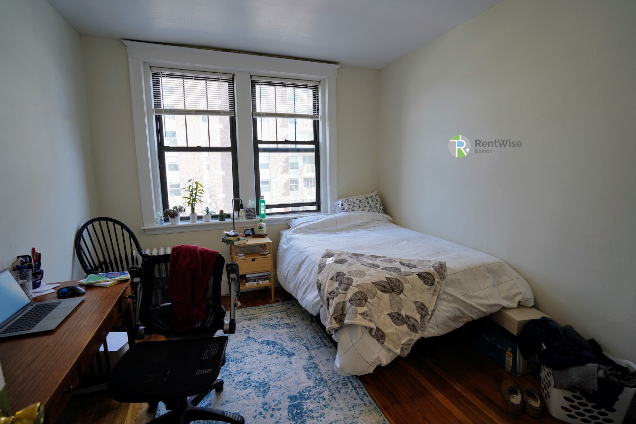 294 Harvard St, Mid-Cambridge