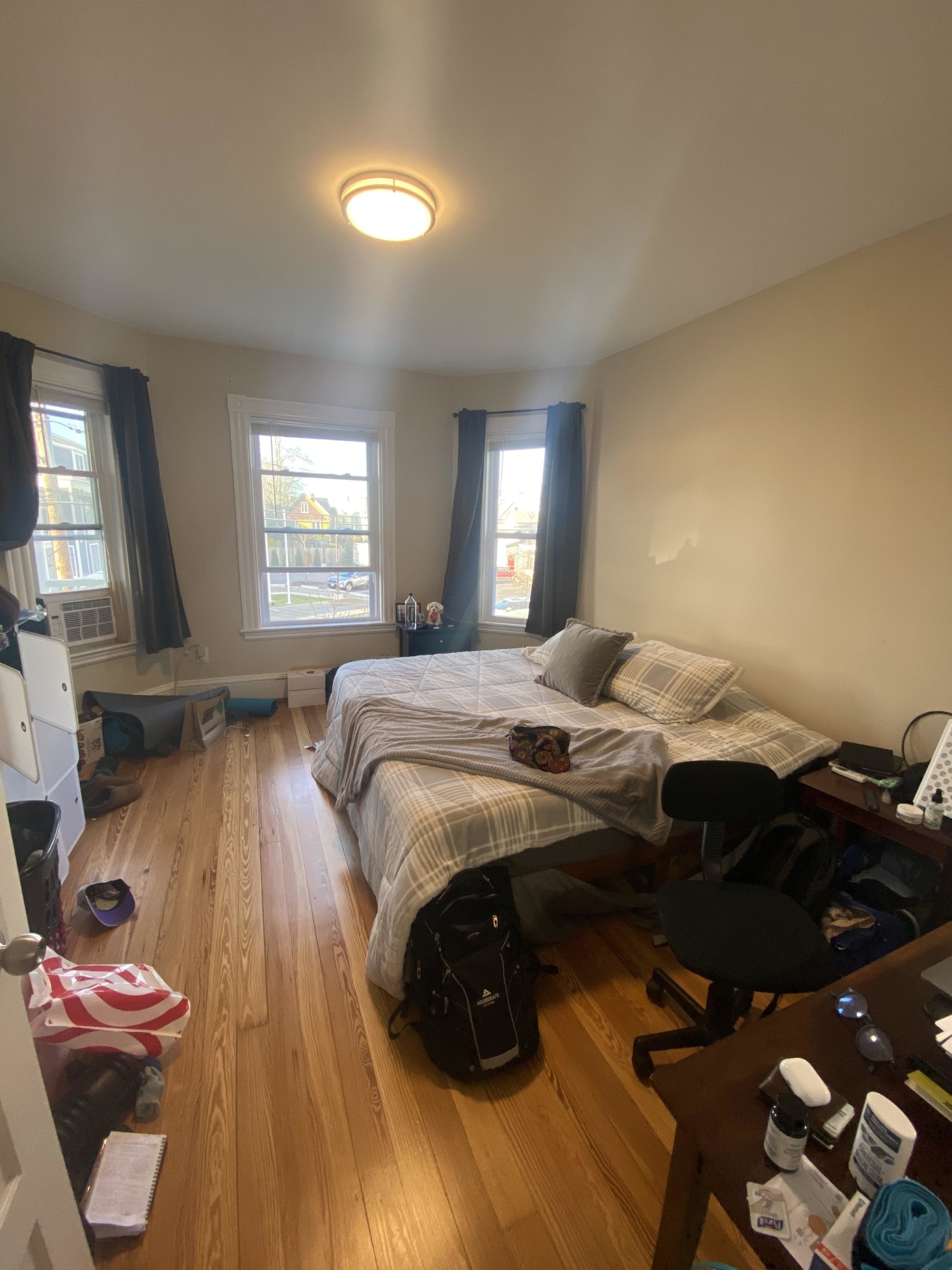 346 Summer St, Davis Square