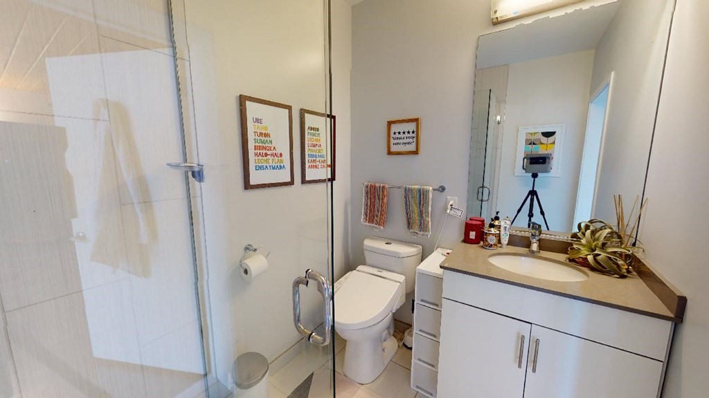 15 Richdale Ave, Neighborhood Nine