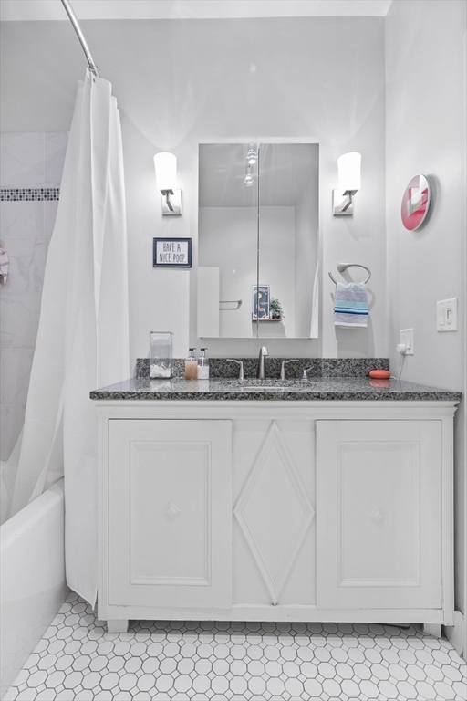 114 W Concord St, South End