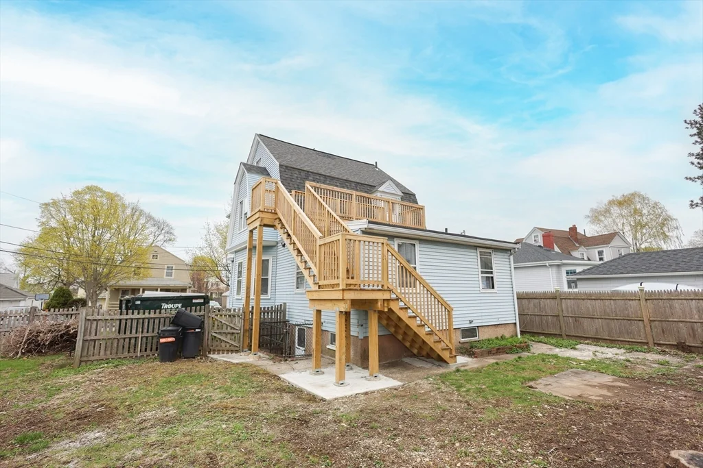 31 Graham St, Quincy