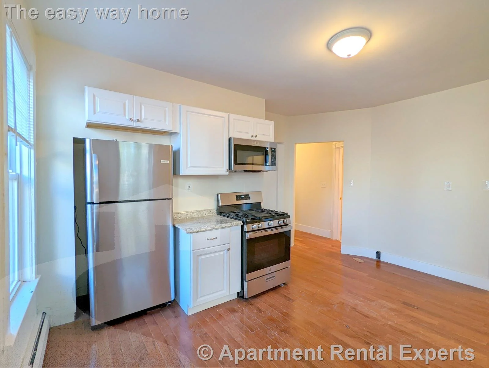 21 Thorndike St, Davis Square