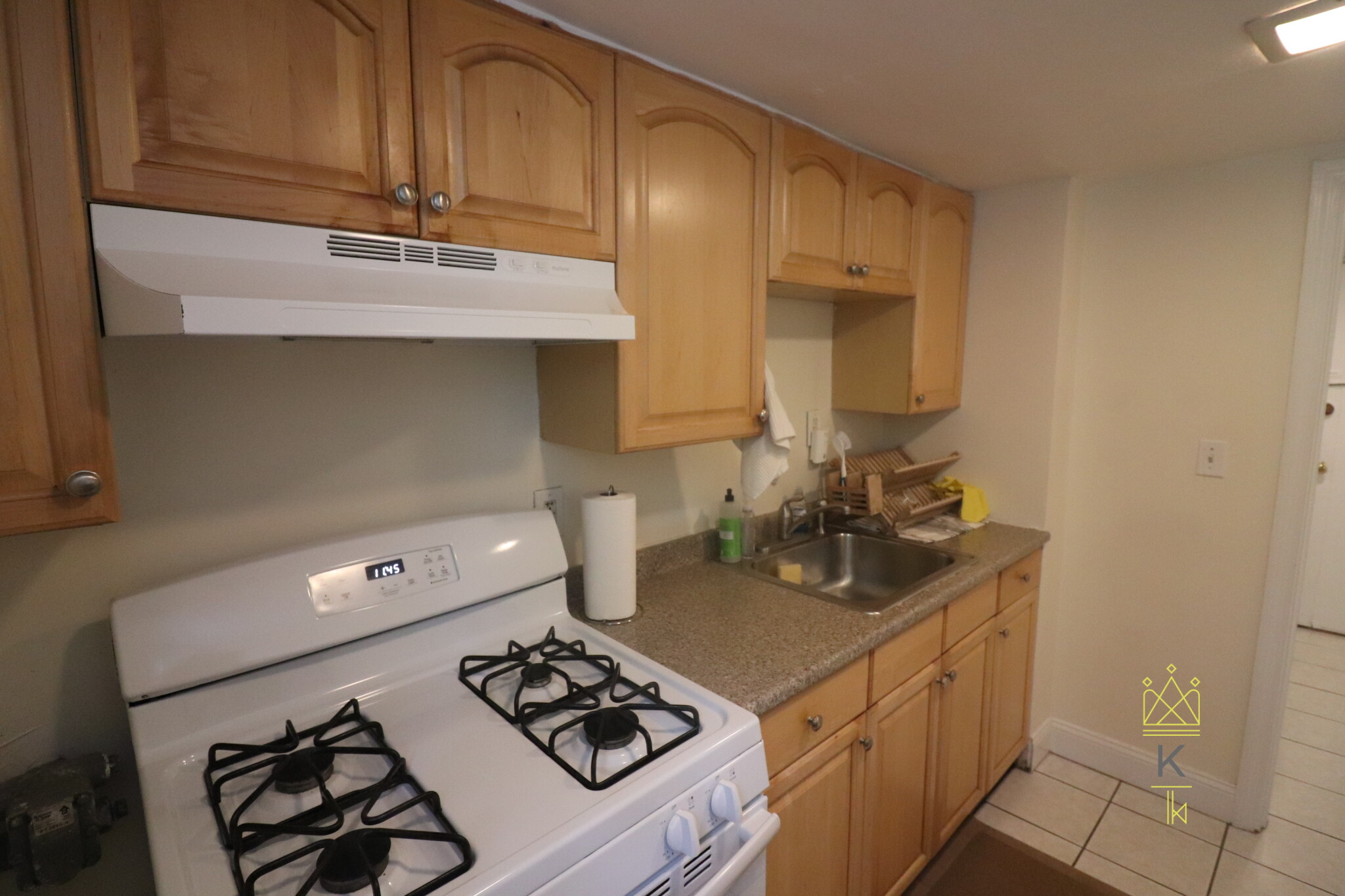 118 Babcock St, North Brookline