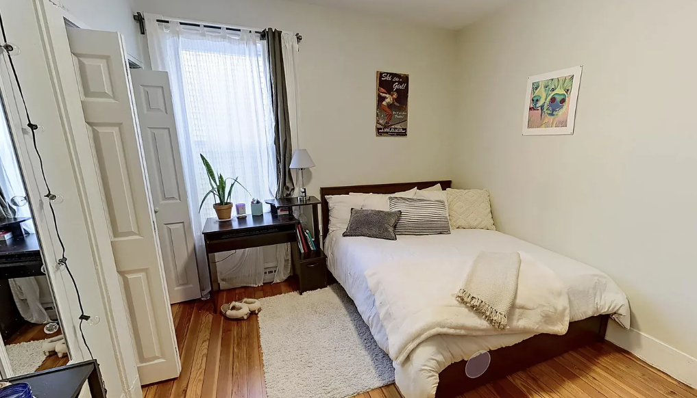 103 Marion St, Ward Two