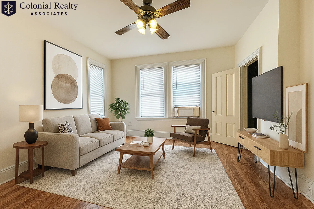 34 Allston St, Brighton