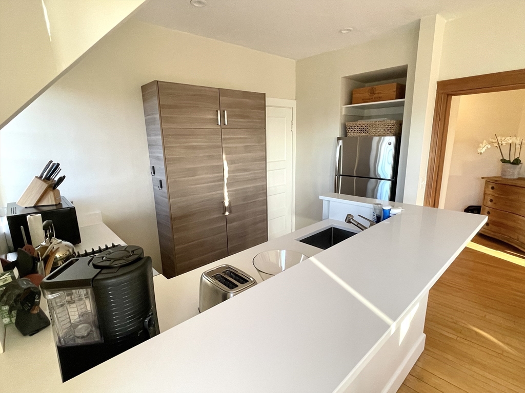10 Dana St, Mid-Cambridge